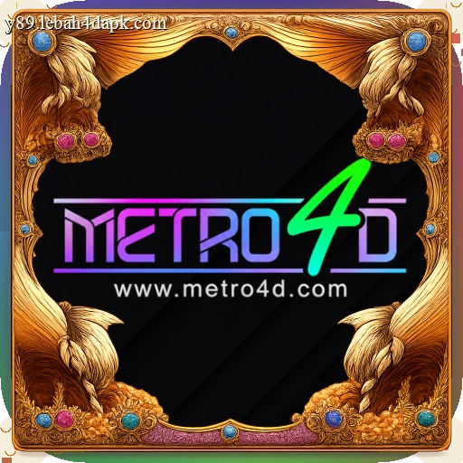 Metro4d